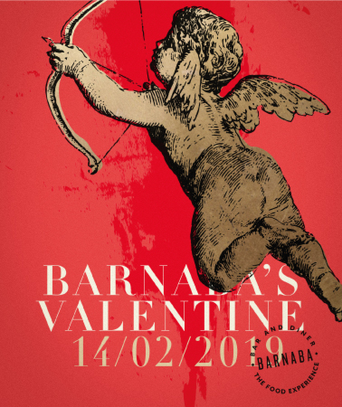 Barnaba's Valentine